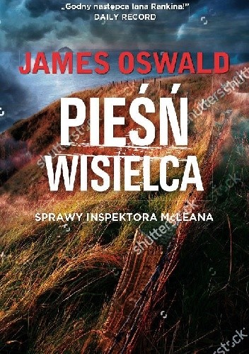 Pieśń wisielca