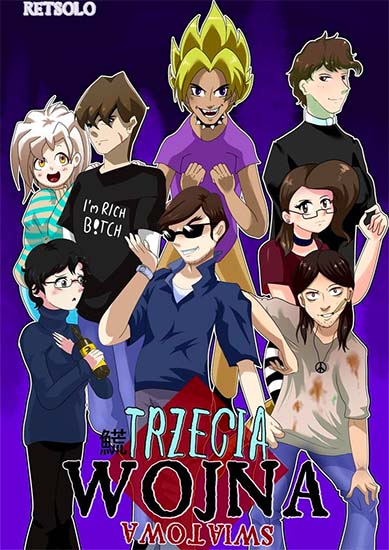 Trzecia Wojna Światowa