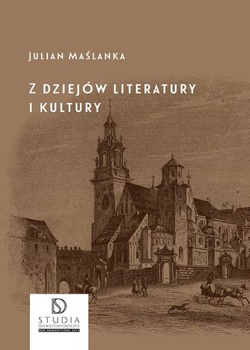 Z dziejów literatury i kultury wyd. 2