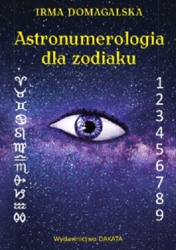 Astronumerologia dla zodiaku