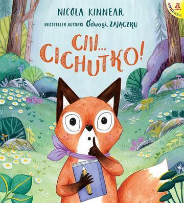 Ciii... Cichutko! wyd. 2026