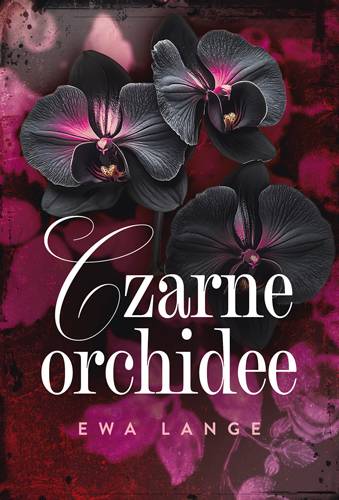 Czarne orchidee
