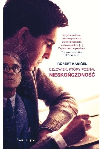 Człowiek, który poznał nieskończoność