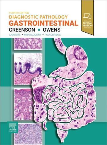 Diagnostic Pathology . Gastrointestinal
