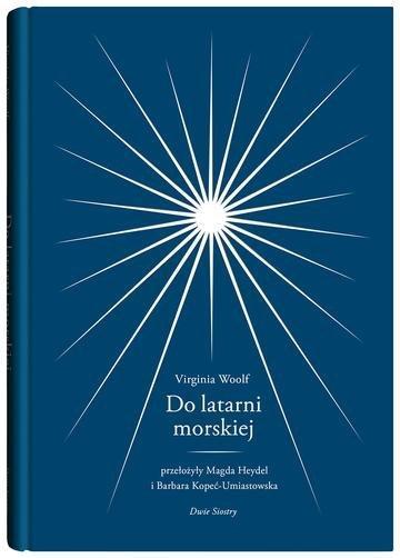 Okładka: Do latarni morskiej