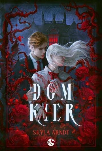 Okładka: Dom Kier