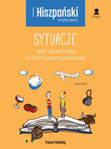 Hiszpański w tłumaczeniach sytuacje