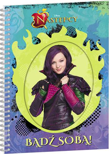 Następcy bądź sobą