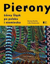 Pierony górny śląsk po polsku i niemiecku antologia