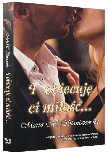 I obiecuję ci miłość