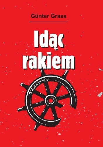 Idąc rakiem