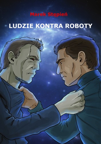 Ludzie kontra roboty