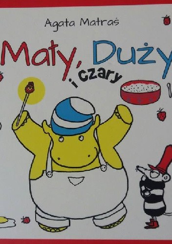 Mały, Duży i czary