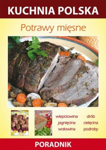 Potrawy mięsne