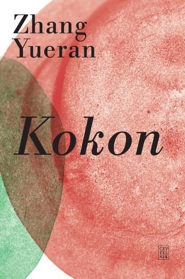 Okładka: Kokon