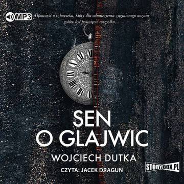CD MP3 Sen o Glajwic