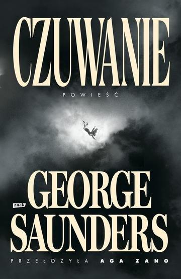 Okładka: Czuwanie