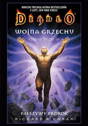 Diablo. Wojna Grzechu #3: Fałszywy prorok