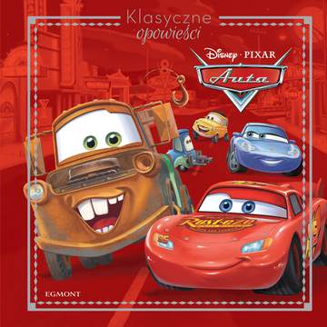 Auta klasyczne opowieści