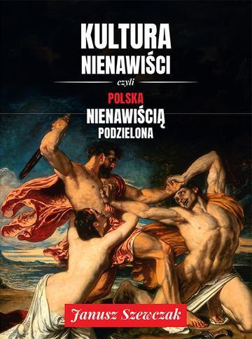 Kultura nienawiści