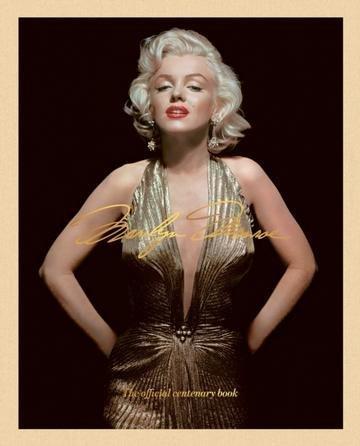 Okładka: Marilyn Monroe 100