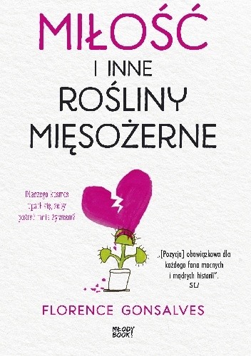 Miłość i inne rośliny mięsożerne