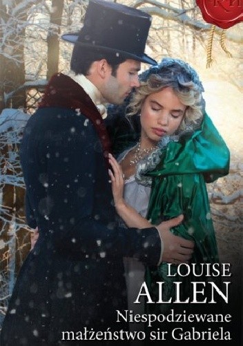 Niespodziewane małżeństwo sir Gabriela