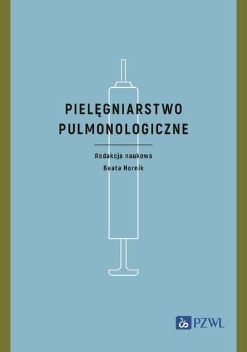 Pielęgniarstwo pulmonologiczne