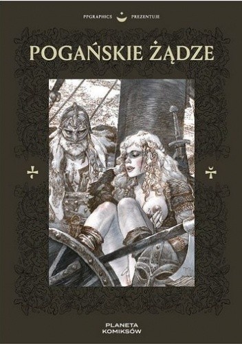 Pogańskie żądze