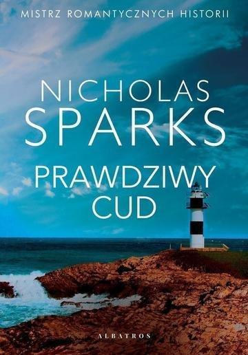 Okładka: Prawdziwy cud