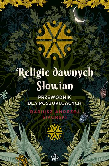 Religie dawnych Słowian wyd. 2023