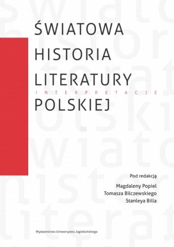 Światowa Historia Literatury Polskiej