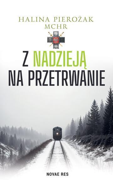 Z nadzieją na przetrwanie