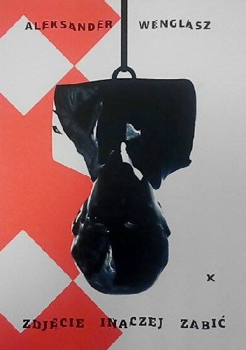 Zdjęcie inaczej zabić