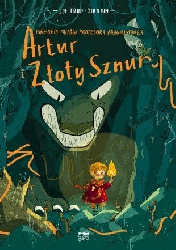 Artur i złoty sznur