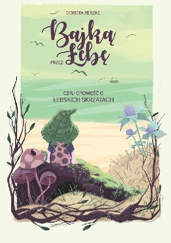Bajką przez Łebę