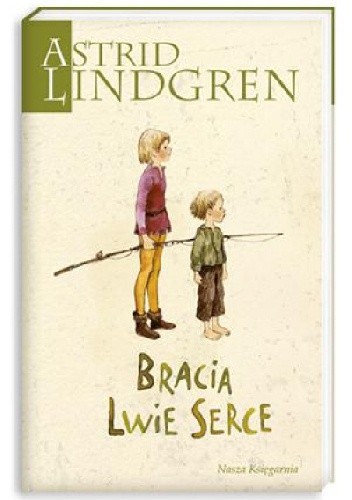 Bracia Lwie Serce