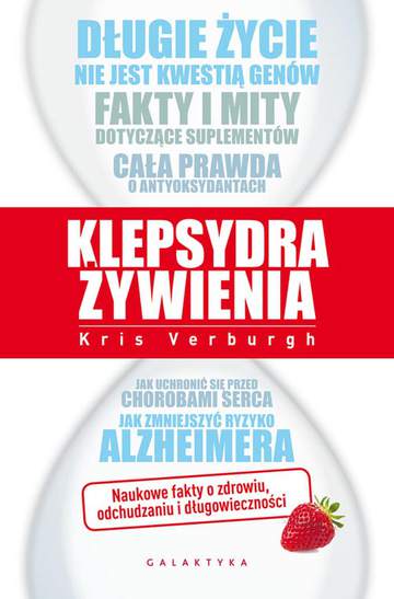 Klepsydra żywienia
