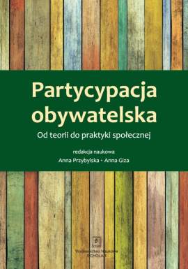 Partycypacja obywatelska