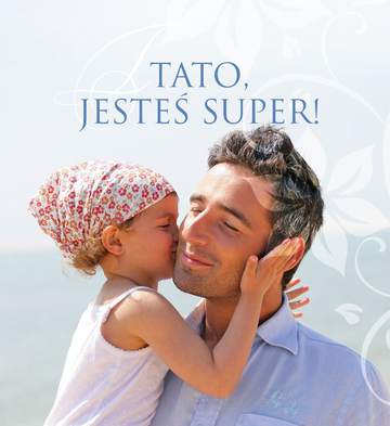 Tato jesteś super muszelki