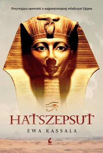 Hatszepsut wyd. 2025