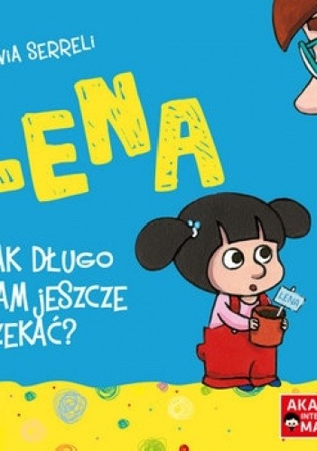 Jak długo mam jeszcze czekać?