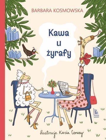 Kawa u żyrafy wyd. 2026