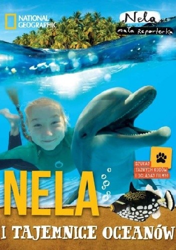 Nela i tajemnice oceanów