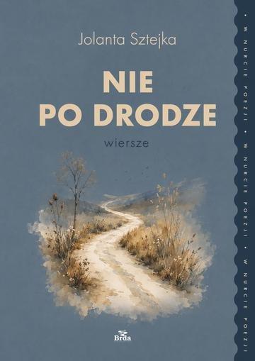 Okładka: Nie po drodze