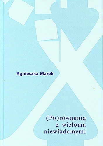 (Po)równania z wieloma niewiadomymi