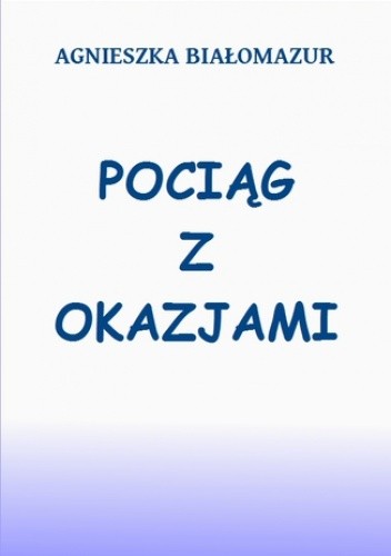 Pociąg z okazjami