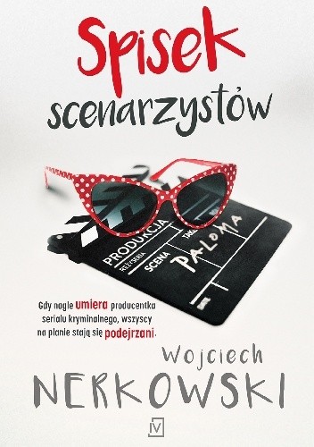 Spisek scenarzystów