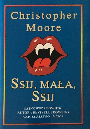 Ssij, mała, ssij