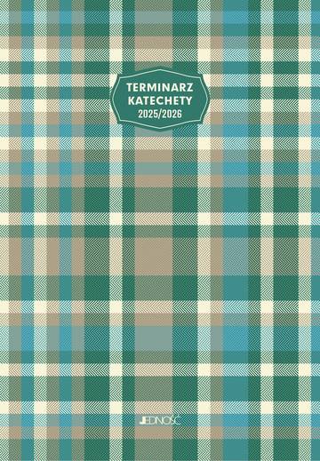 Terminarz katechety na rok szkolny 2025/2026